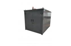 China Protection X Ray Room Shielding Lead Chamber Non Destructive Testing supplier