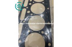 China 1G790-03310 1G790-03312 Cylinder Head Gasket Engine V2003 V2403 supplier
