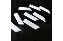 China Customize Irregular Non Standard Shape Saw Special Cutting Industrial Blade supplier