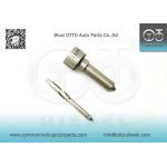 L163PBD Delphi Common Rail Nozzle For  Injectors EJBR03301D