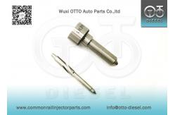 China L163PBD Delphi Common Rail Nozzle For  Injectors EJBR03301D supplier