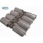 Orien Twill Weave Sintered Filter Elements Sintered Cartridge Filter for sale