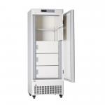 CE Certificate Laboratory Grade Freezer With Multiple Alarm Direct Cooling Minus 25 Degrees for sale