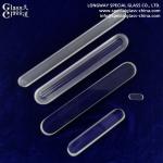 Tempered Borosilicate Sight Glass Lens Resisting High Temperature for sale