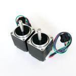 Faradyi 24V Sem Hr115 Kinway Spyker Integrated Servo Hallow Shaft Low Speed Dc Servo Motor for sale