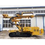 264KW Diesel Engine Anchor Drilling Rig BHD - 360 for sale