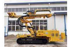 China 264KW Diesel Engine Anchor Drilling Rig BHD - 360 supplier