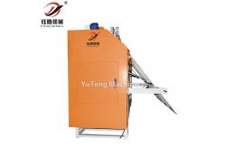 China High-speed computerized mattress panel and quilt fabric cutting machine supplier