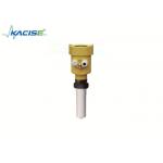 Radar Level Measurement Fluid Level Meter High Frequency 10 Meters Measuring Range for sale