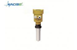 China Radar Level Measurement Fluid Level Meter High Frequency 10 Meters Measuring Range supplier