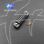HW-CMM Connector , HW-322C021H01 for sale