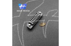 China HW-CMM Connector , HW-322C021H01 supplier