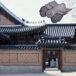 Traditional 180mm Chinese Clay Roof Tiles Grey Matt Unglazed Japanese Roof Tile for sale