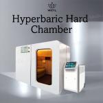 Rigid Hyperbaric WEIZI Personal Hyperbaric Chamber For Health Care And Treatment for sale