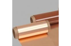 China 99.8% Purity 35um Hvlp Copper Foil for FCCL / FPC Application supplier