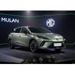 Left Hand Driving Hatchback Electric Cars EV MG4 Mulan 425km for sale