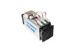 China Cuckatoo32 Cuckatoo31 G32 500 Miner , 12V Cryptocurrency Miner Machine supplier