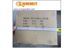 China Watercolor Paint Set Rohs  Pre Shipment Inspection Services supplier