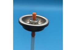 China Pneumatic Paint Application Valve for Automotive Refinishing - Efficient and Precise Coating Solution supplier