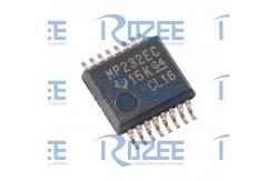 China MAX3232ECDBR supplier