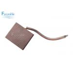 035-028-026 Brush For Cutting Device Suitable For Spreader Parts Xls50 / Xls125 for sale