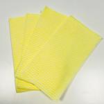 KILINE Factory Nonwoven Cloth for Cleaning Kitchen Household Cleaning Cloth Disposable Non-woven Fabric for sale