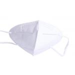 Infection Prevention N95 Dust Mask 96% Filtering Efficiency Antibacterial Mask for sale