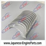 MS 1807GP Mitsubishi Engine Spare Parts For Bearing 4D30 4D34 M121H for sale