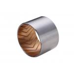 CuPb10Sn10 Ball Bearing Bushing Sleeve For Heavy Trucks for sale
