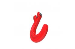 China SLR472-G80 CONTAINER HOOK supplier
