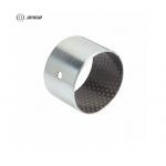 Sleeve Bushing Bearing Spare Parts / Self Lubricating Bush For Scania for sale