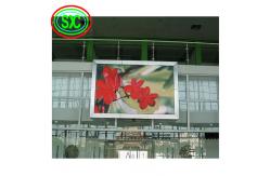 China RGB 3 in 1 Outdoor P6 960*960mm Fixed LED Display supplier