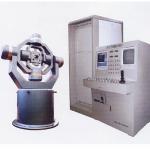 Four Axis 3 Axis Turntable High Precision Multiple Control Ways for sale