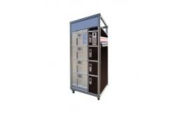 China Didactic Elevator Training / ZM2102 Mechatronics Training Equipment supplier