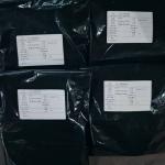 NBR Material BOP Annular Wear Band Wear Resistant Oil Resistant