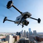 Autel Alpha: Multi-Sensor Gimbal Drone for Power Line & Emergency Missions for sale