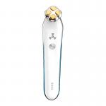 24K Gold Electroplated 500mAh Eye Massage Tool For Dark Circles
