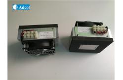 China TE System Thermoelectric Air To Plate Cooler ATP040 - 12V DC For Lasers supplier