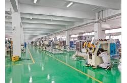 China Automatic Coil Winding Machine manufacturer
