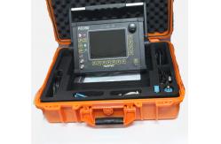 China High Quality Digital Ultrasonic Flaw Detector FD350 supplier