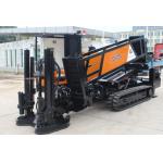 2O Ton Heavy Duty Hdd Directional Drilling With Pipe Boring Tool