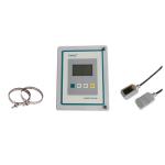 Ultrasonic Flow Meter For Dirty Liquids / Suspended Solids for sale