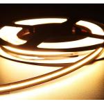 COB LED Strip Light DC24V Waterproof From 6w To 24w for sale