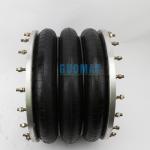 3H480312 Industrial Air Springs 0.7 MPa Air Helper Springs AIRSUSTECH for sale