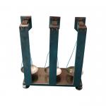 IEC 60884-1 Fig41 Compression Testing Machine High Temperature Indentation Device