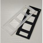 Electronic Price Tag Rubber Seal Gasket 70 Shore A for sale