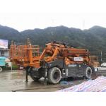 Arch Installation Trolley with 3 Booms and Max.Operating Height of 13m with Model KGM9300 for sale