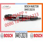Hot Selling Good Quality Diesel Solenoid 0445120217 0445120218 0445120219