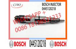 China Hot Selling Good Quality Diesel Solenoid 0445120217 0445120218 0445120219 supplier