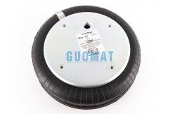 China 2B15-377 Double Convoluted Goodyear Air Spring 578-92-3-377 supplier